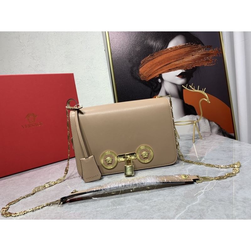 Versace Satchel Bags